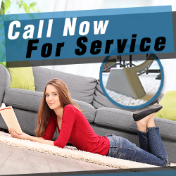 Contact Carpet Cleaning Services