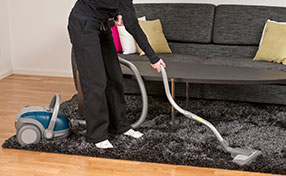 Carpet Cleaning Company