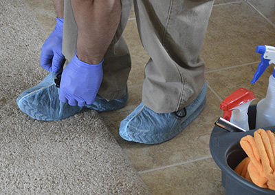 The Benefits of Professional Carpet Cleaning